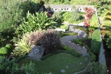 Zen Garden Hamilton